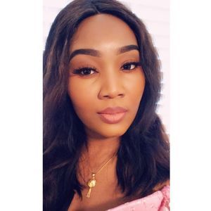 Meet your Posher, Ezinne